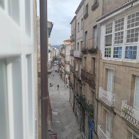 Lepanto3 - Apartamento Amplio Y Luminoso Para Disfrutar De Ourense Eksteriør bilde
