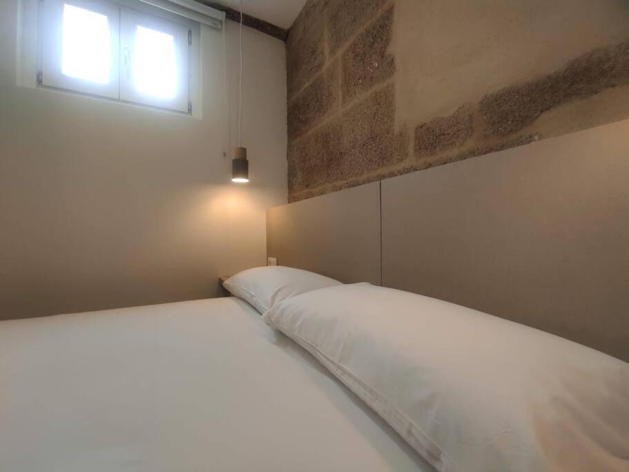 Lepanto3 - Apartamento Amplio Y Luminoso Para Disfrutar De Ourense Eksteriør bilde
