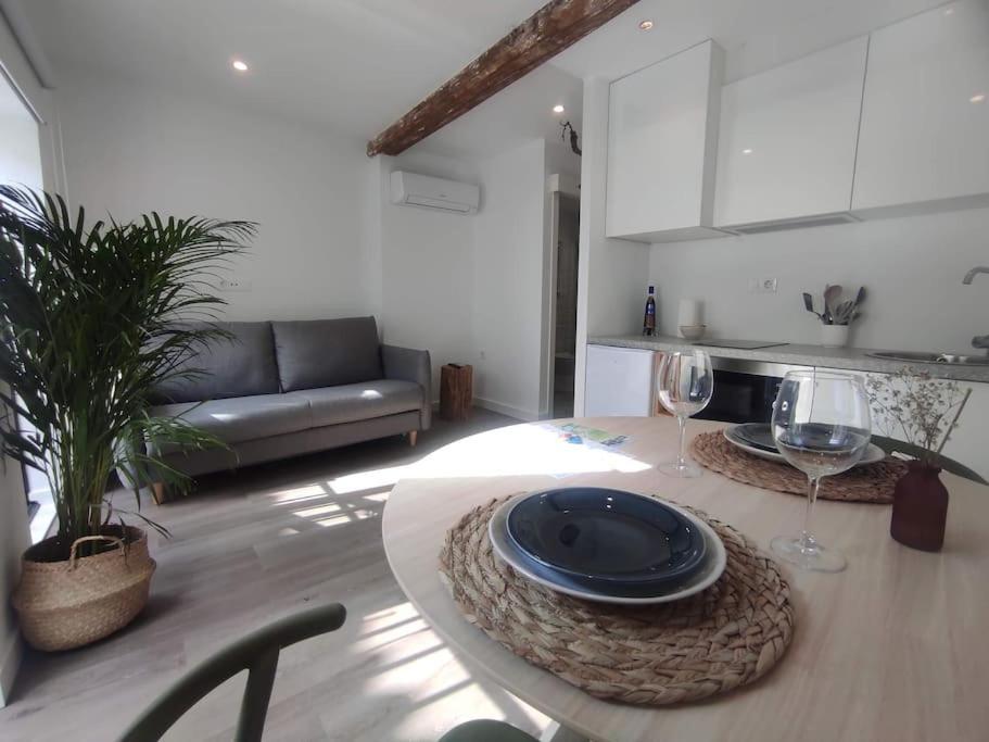 Lepanto3 - Apartamento Amplio Y Luminoso Para Disfrutar De Ourense Eksteriør bilde