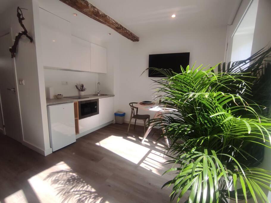 Lepanto3 - Apartamento Amplio Y Luminoso Para Disfrutar De Ourense Eksteriør bilde