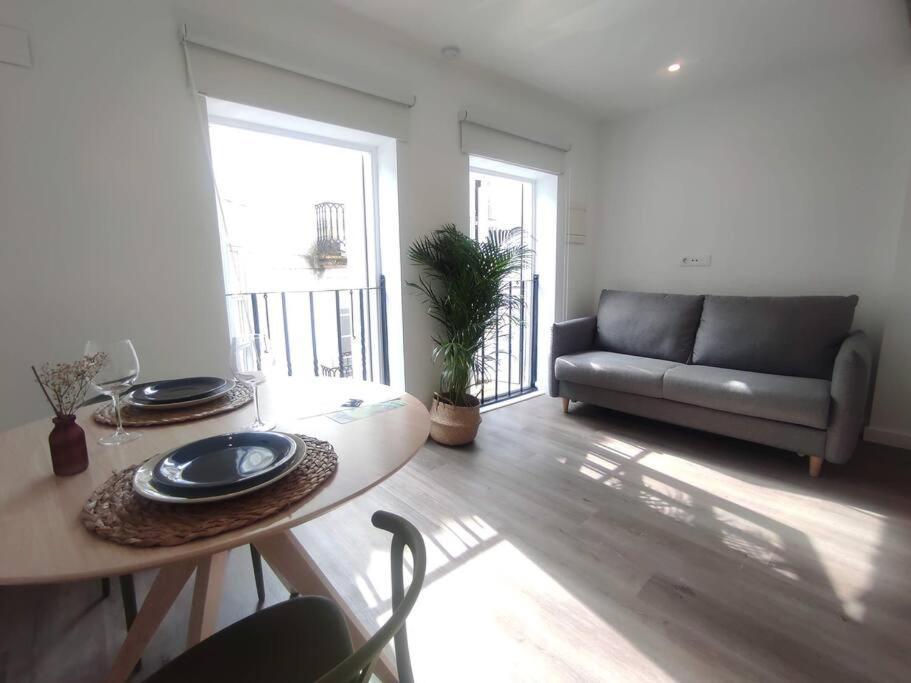 Lepanto3 - Apartamento Amplio Y Luminoso Para Disfrutar De Ourense Eksteriør bilde