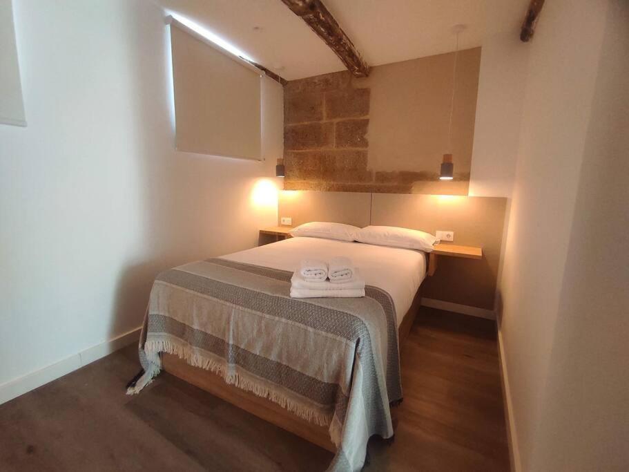 Lepanto3 - Apartamento Amplio Y Luminoso Para Disfrutar De Ourense Eksteriør bilde