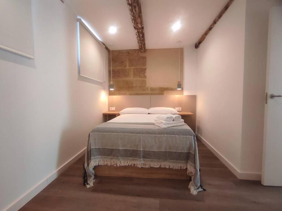 Lepanto3 - Apartamento Amplio Y Luminoso Para Disfrutar De Ourense Eksteriør bilde