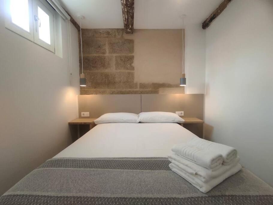 Lepanto3 - Apartamento Amplio Y Luminoso Para Disfrutar De Ourense Eksteriør bilde